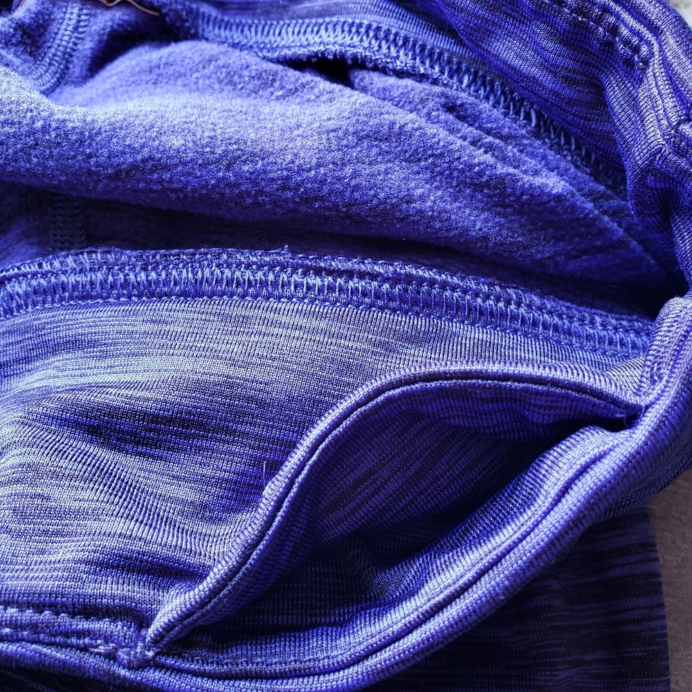 Marc New York Performance Leggings XS Puple - Picture 8 of 8